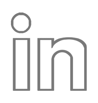 LinkedIn Rollover Link